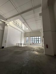 Tuas South Connection (D22), Factory #512647281